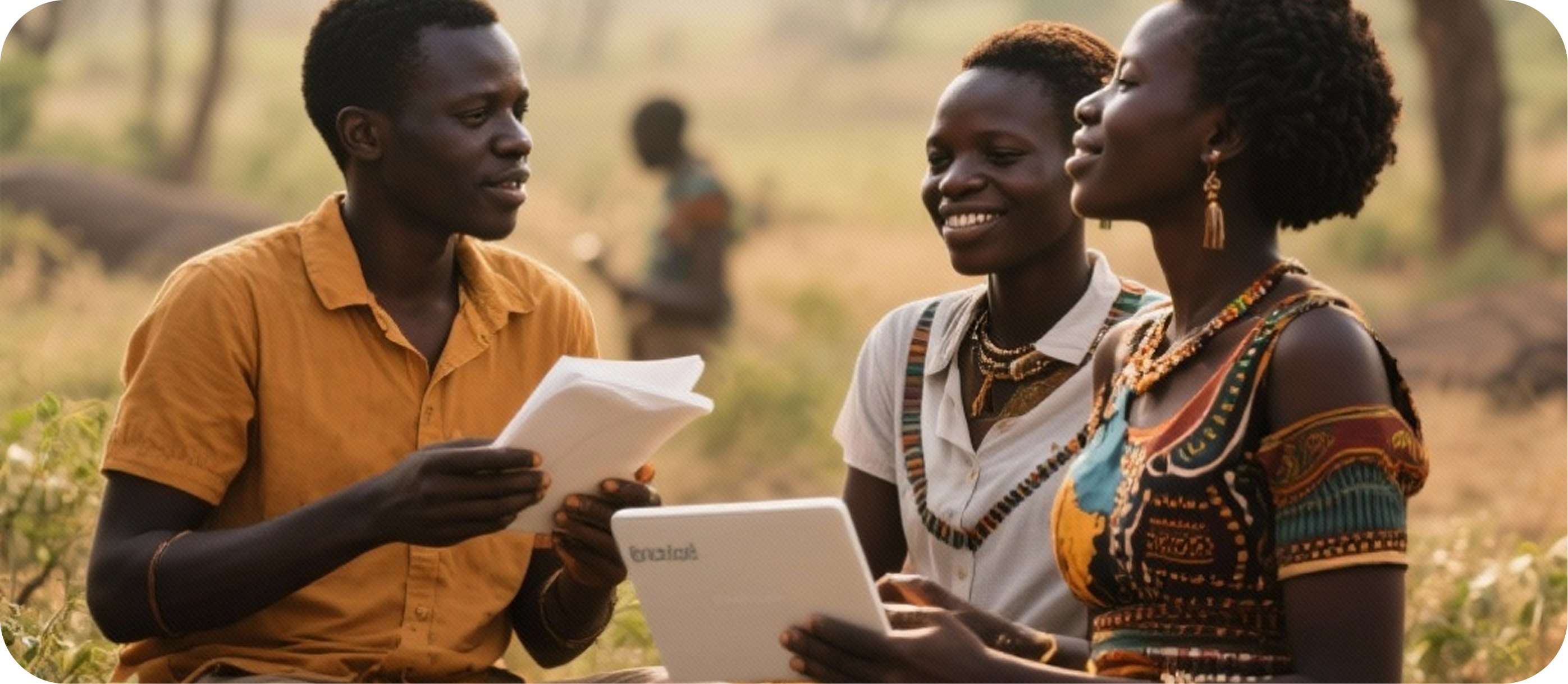 Our technology approach